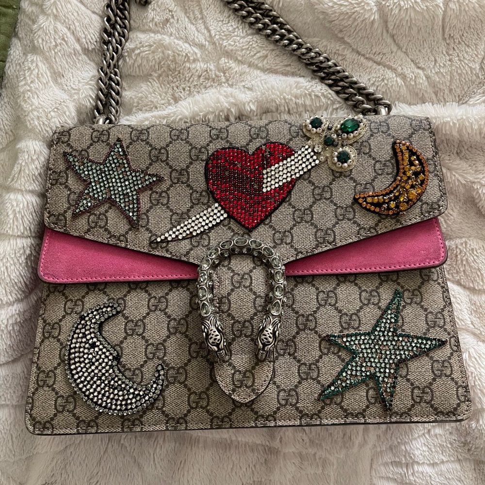 Gucci Dionysus bag